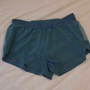 Rabbit FKT 2.5" Shorts